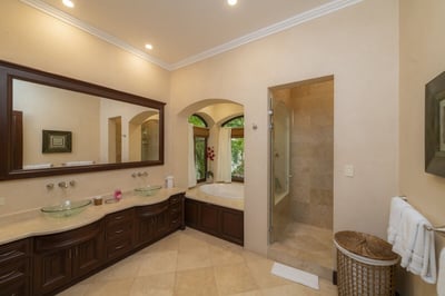 Luxury Villa Photo #48