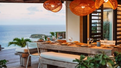 Dining Areas