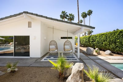 Luxury Villa Photo #10