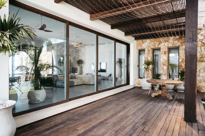 Luxury Villa Photo #10
