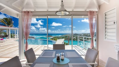 Luxury Villa Photo #19