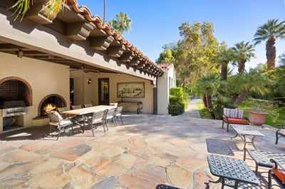 Luxury Villa Photo #10
