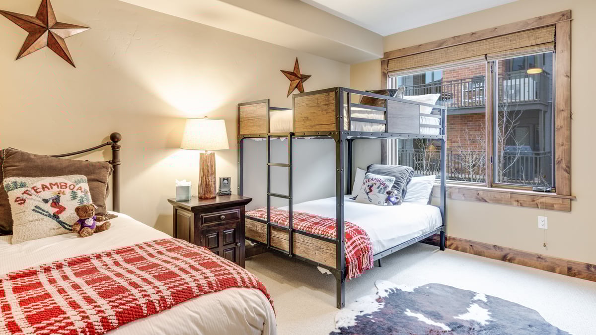 Morningside Ridge Residence 