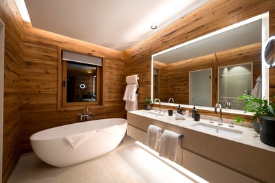 Luxury Villa Photo #16