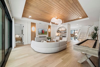 Luxury Villa Photo #27