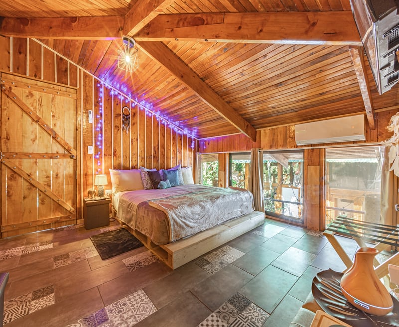 Villa Alma Dulce de Wanderlust