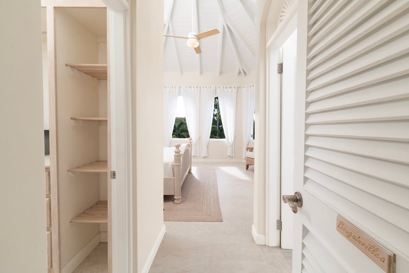 Serenity at Sandy Lane