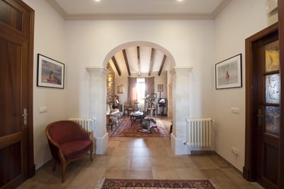 Luxury Villa Photo #43