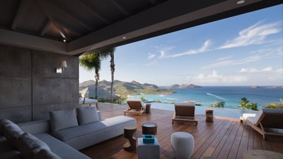 Living Areas