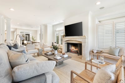 Luxury Villa Photo #12