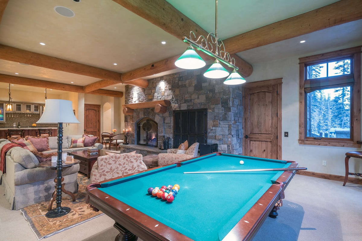 Autumn Ridge apartment rental - 25