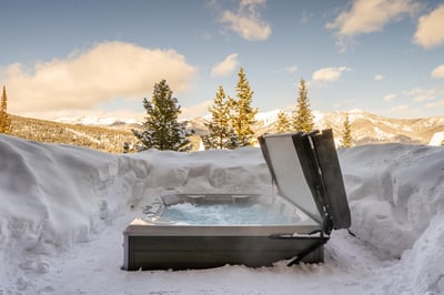 Luxury Villa Photo #41