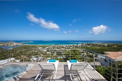 Luxury Villa Photo #38