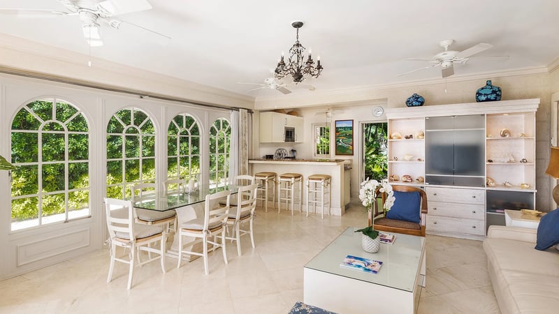 Leamington Beach Cottage