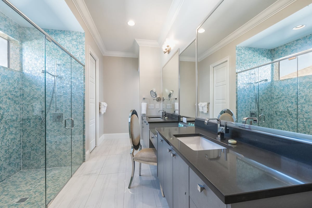 Hero's Hideout Mansion