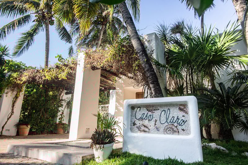 Casa Clara