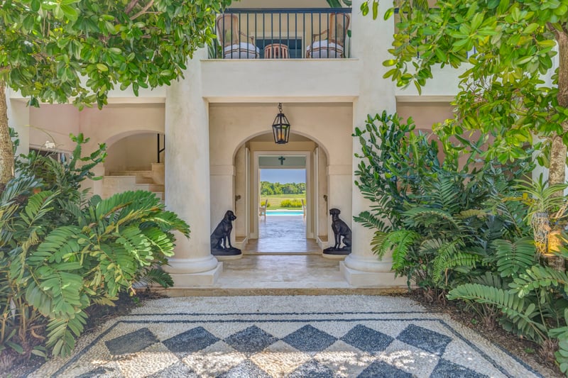 Arrecife 69 | Allegra