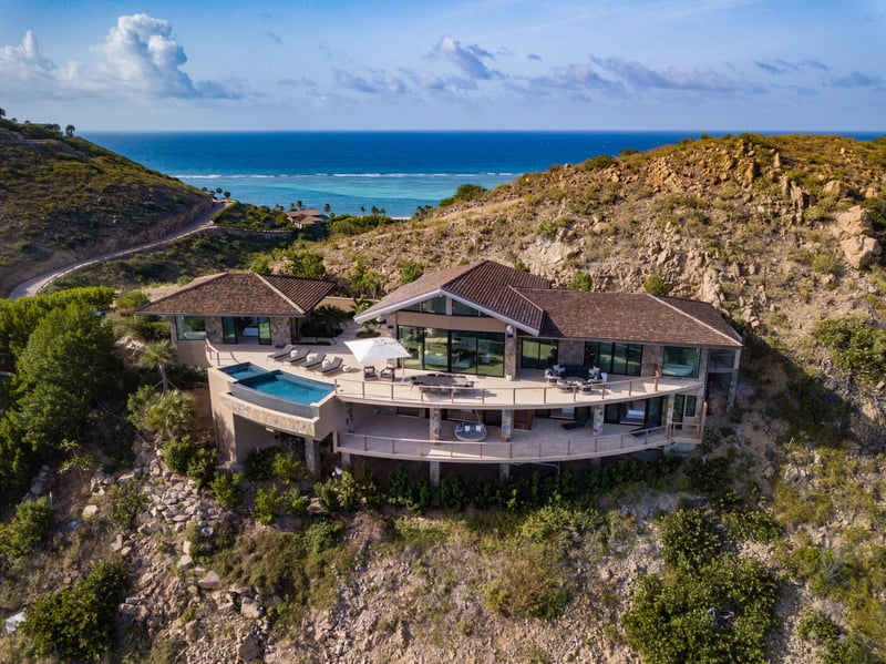 Hummingbird Villa