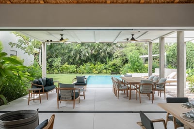 Luxury Villa Photo #10