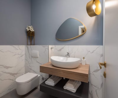 Luxury Villa Photo #29