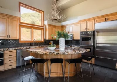 Luxury Villa Photo #9