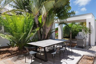 Luxury Villa Photo #14