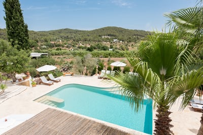 Luxury Villa Photo #9