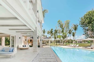 Luxury Villa Photo #8