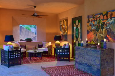 Villa Azzaytouna