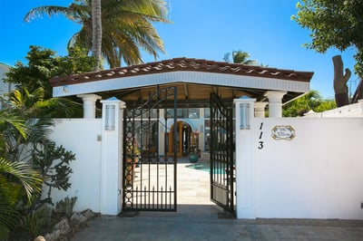 Luxury Villa Photo #10