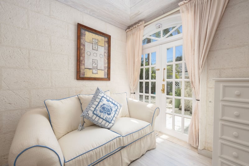 Old Trees 2 | Azzurro