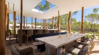 Luxury Villa Photo #12