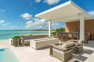 Luxury Villa Photo #13