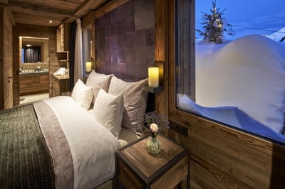 Luxury Villa Photo #18