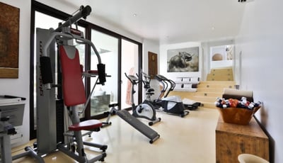 Luxury Villa Photo #14