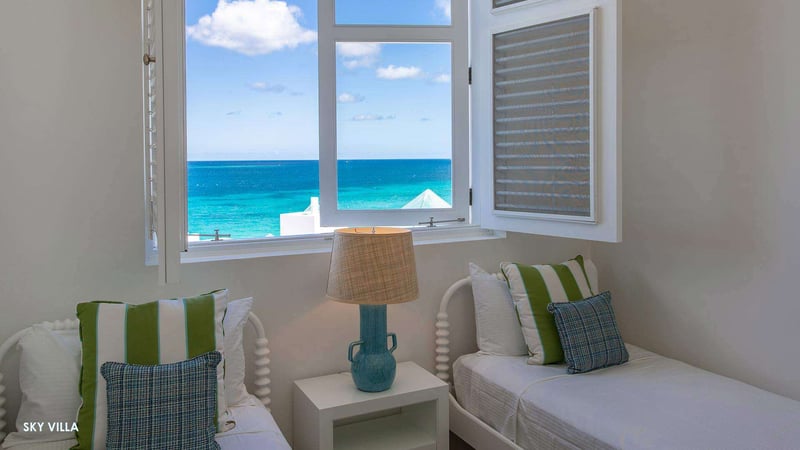 Sky Villa 