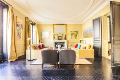 Luxury Villa Photo #5