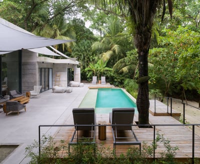 Luxury Villa Photo #4