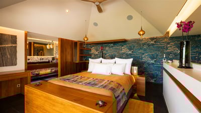 Luxury Villa Photo #60