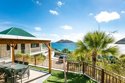 Luxury Villa Photo #7