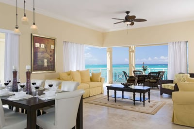 Luxury Villa Photo #5