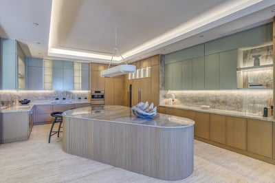 Casa Del Mar - Cap Cana Beachfront Masterpiece