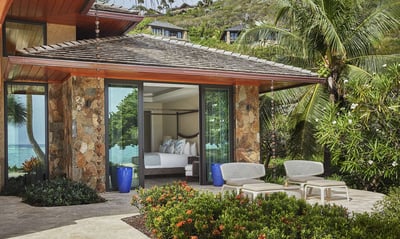 Luxury Villa Photo #5