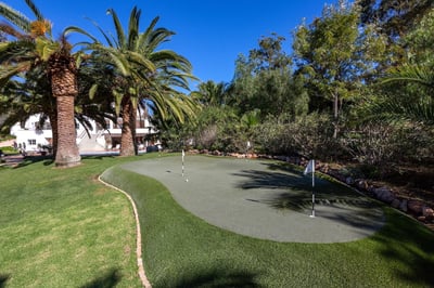 Luxury Villa Photo #7