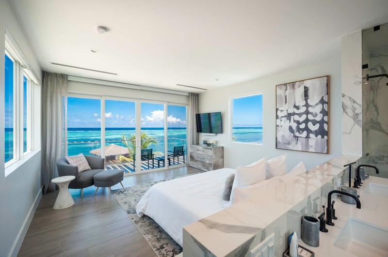 The Grand Palm Residence