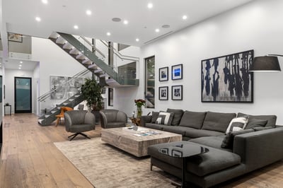 Luxury Villa Photo #11
