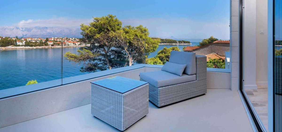 Neptun villa rental - 37