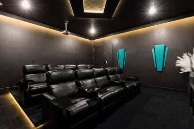 Luxury Villa Photo #19