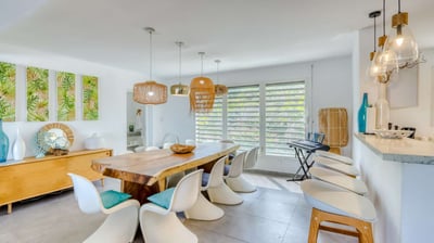 Luxury Villa Photo #17
