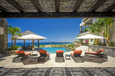 Luxury Villa Photo #12